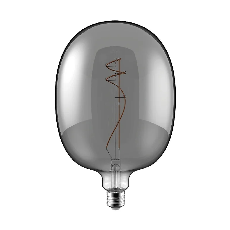 Track lighting with adjustable armsLED Vintage Filament HL Ellipse 170 10W 470LM E27 Smoky 1800K Dimmable Track lighting with adjustable armsLED Vintage Filament HL Ellipse 170 10W 470LM E27 Smoky 1800K Dimmable