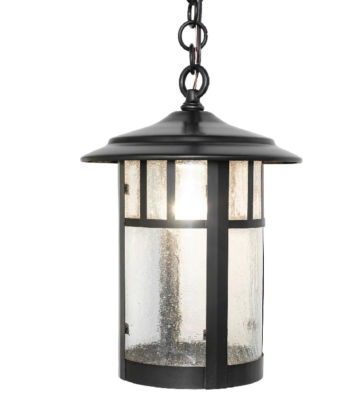 Energy - Efficient Industrial Lighting for Cost - SavingsFulton One Light Pendant