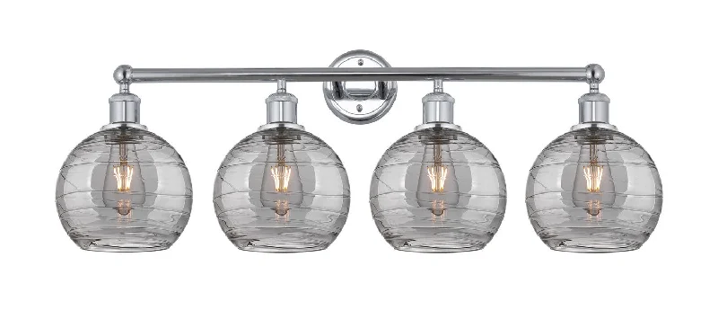 Industrial Pendant Lighting for Machine ShopsDowntown Urban Four Light Bath Vanity Industrial Pendant Lighting for Machine ShopsDowntown Urban Four Light Bath Vanity