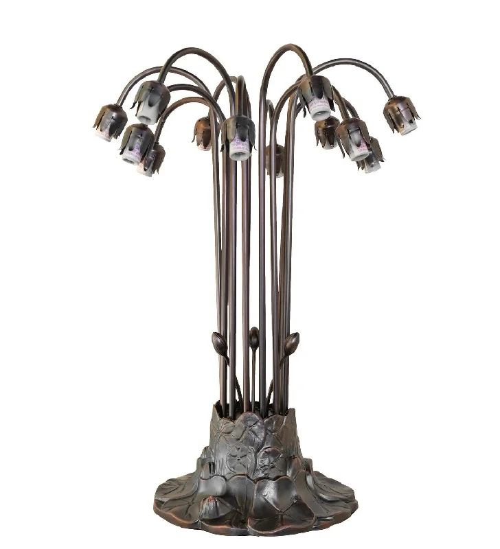 Color - Tunable Industrial Lighting for Special ApplicationsLily 12 Light Table Base Color - Tunable Industrial Lighting for Special ApplicationsLily 12 Light Table Base