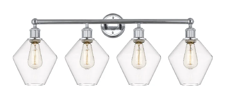 Industrial Exit Sign Lighting for Quick EvacuationDowntown Urban Four Light Bath Vanity Industrial Exit Sign Lighting for Quick EvacuationDowntown Urban Four Light Bath Vanity