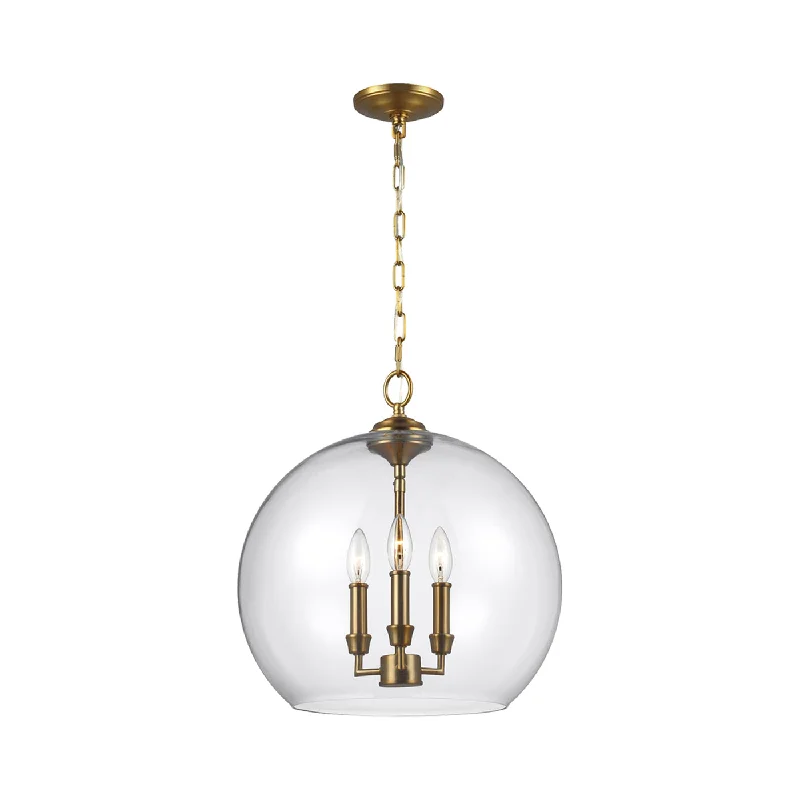 Commercial - grade track lighting for storesLawler Pendant Light