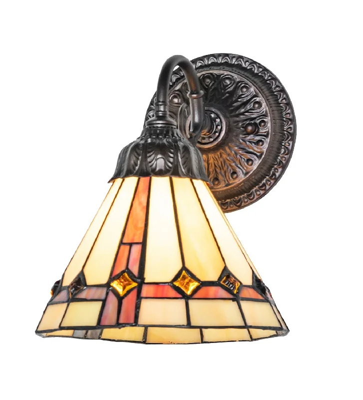 Color - Tunable Industrial Lighting for Special ApplicationsBelvidere One Light Wall Sconce Color - Tunable Industrial Lighting for Special ApplicationsBelvidere One Light Wall Sconce