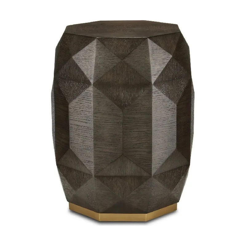 Track lighting with a minimalist track designKendall Accent Table
