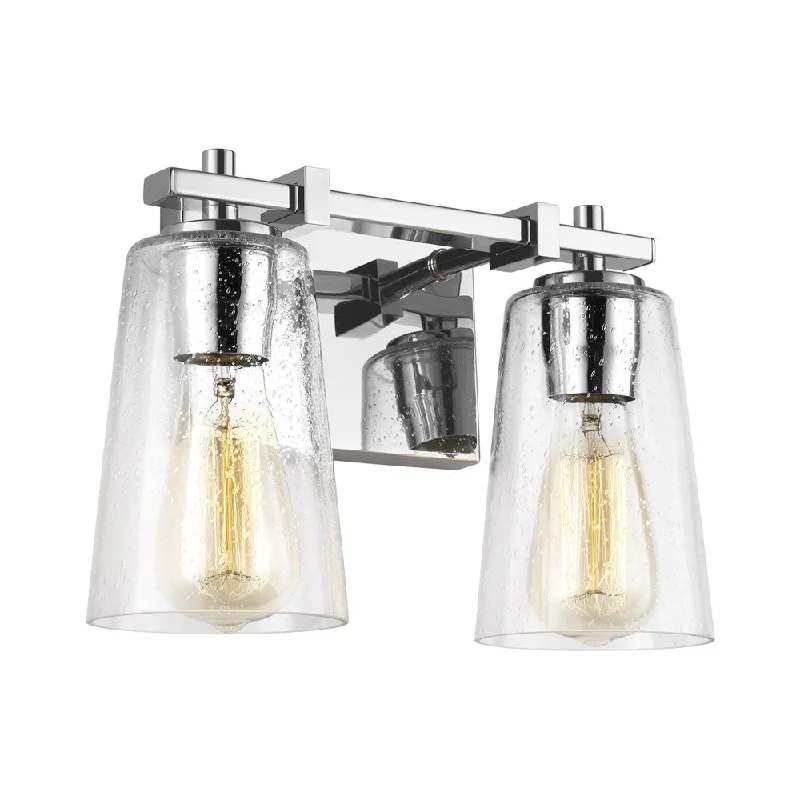 Energy - efficient track lighting fixturesMercer Bath Vanity Light