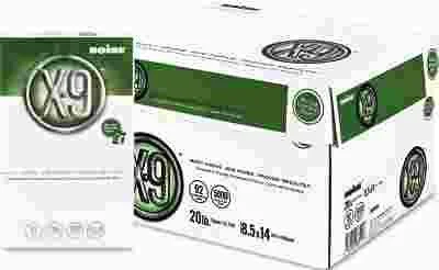Track lighting for task lighting in workshopsX-9 Copy Paper 92 Brightness 20Lb 8-1/2 X 14 White 5000 Sheets/Carton