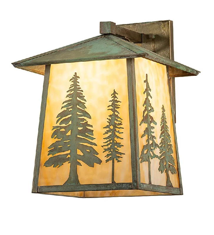 Industrial Exit Sign Lighting for Quick EvacuationStillwater One Light Wall Sconce