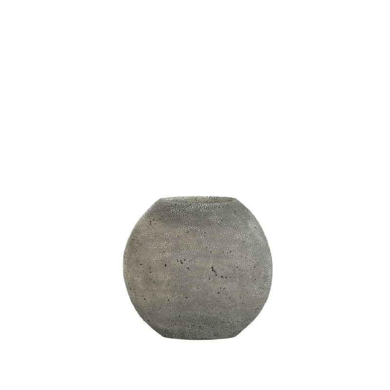 Track lighting for small apartmentsRayskin Vase Small/Medium/Large deco Grey - Finish Track lighting for small apartmentsRayskin Vase Small/Medium/Large deco Grey - Finish