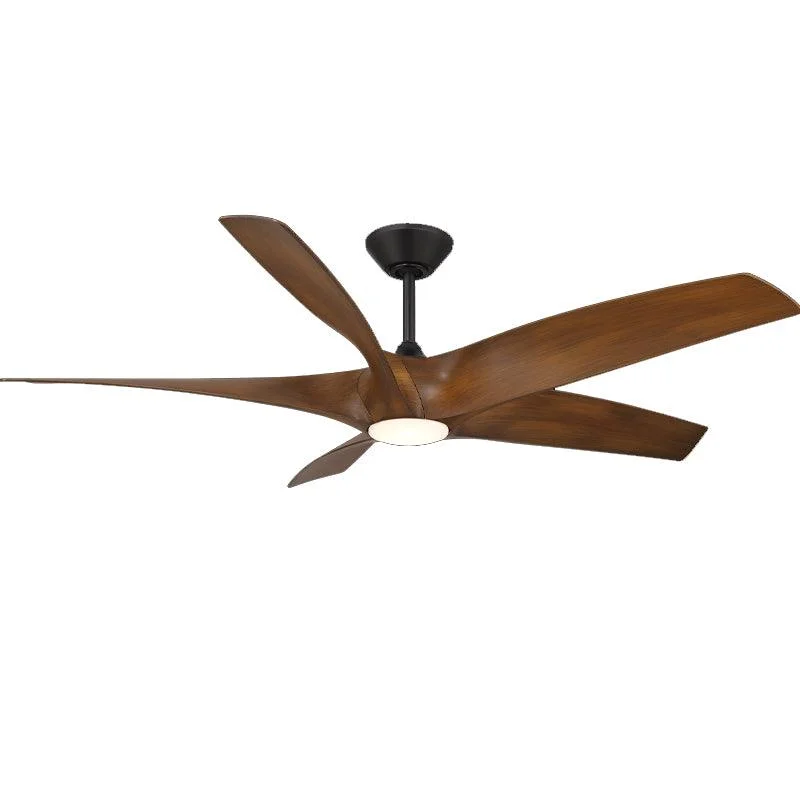 Explosion - Proof Industrial Lighting for Hazardous LocationsZephyr 5-Blade 62 Inch Black and Koa Outdoor CCT LED Smart Ceiling Fan Explosion - Proof Industrial Lighting for Hazardous LocationsZephyr 5-Blade 62 Inch Black and Koa Outdoor CCT LED Smart Ceiling Fan