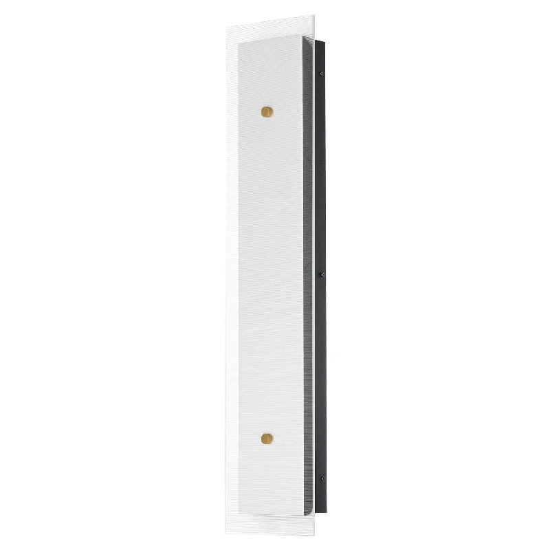 Industrial Lighting for Metal Fabrication ShopsSpectre LED Wall Sconce