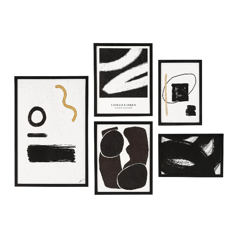 Track lighting with motion - sensor capabilitiesCARIFE Wall Art
