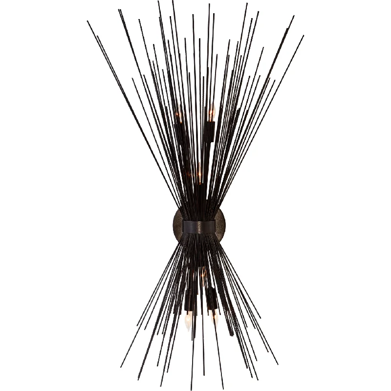Track lighting with energy - star certificationStrada Large Sconce