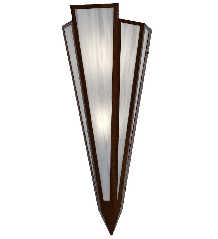 Durable Industrial Lighting for Harsh EnvironmentsBrum Two Light Wall Sconce