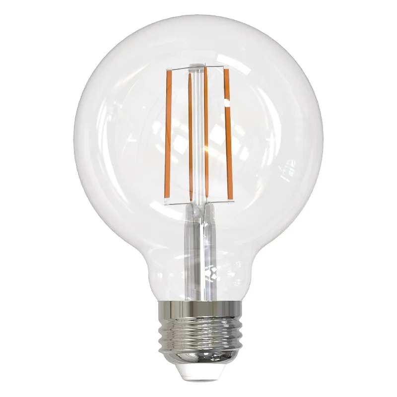 Track lighting for task lighting in workshops13W LED G25 3000K FILAMENT CLEAR E26 FULLY COMPATIBLE DIMMING Track lighting for task lighting in workshops13W LED G25 3000K FILAMENT CLEAR E26 FULLY COMPATIBLE DIMMING