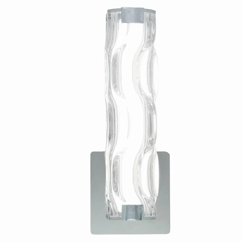 Dimmable Industrial Lighting for Ambiance ControlMarseille LED Wall Light