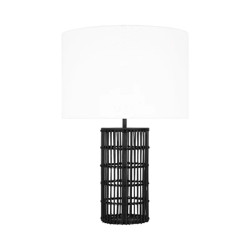 Track lighting for outdoor gardensElio Table Lamp