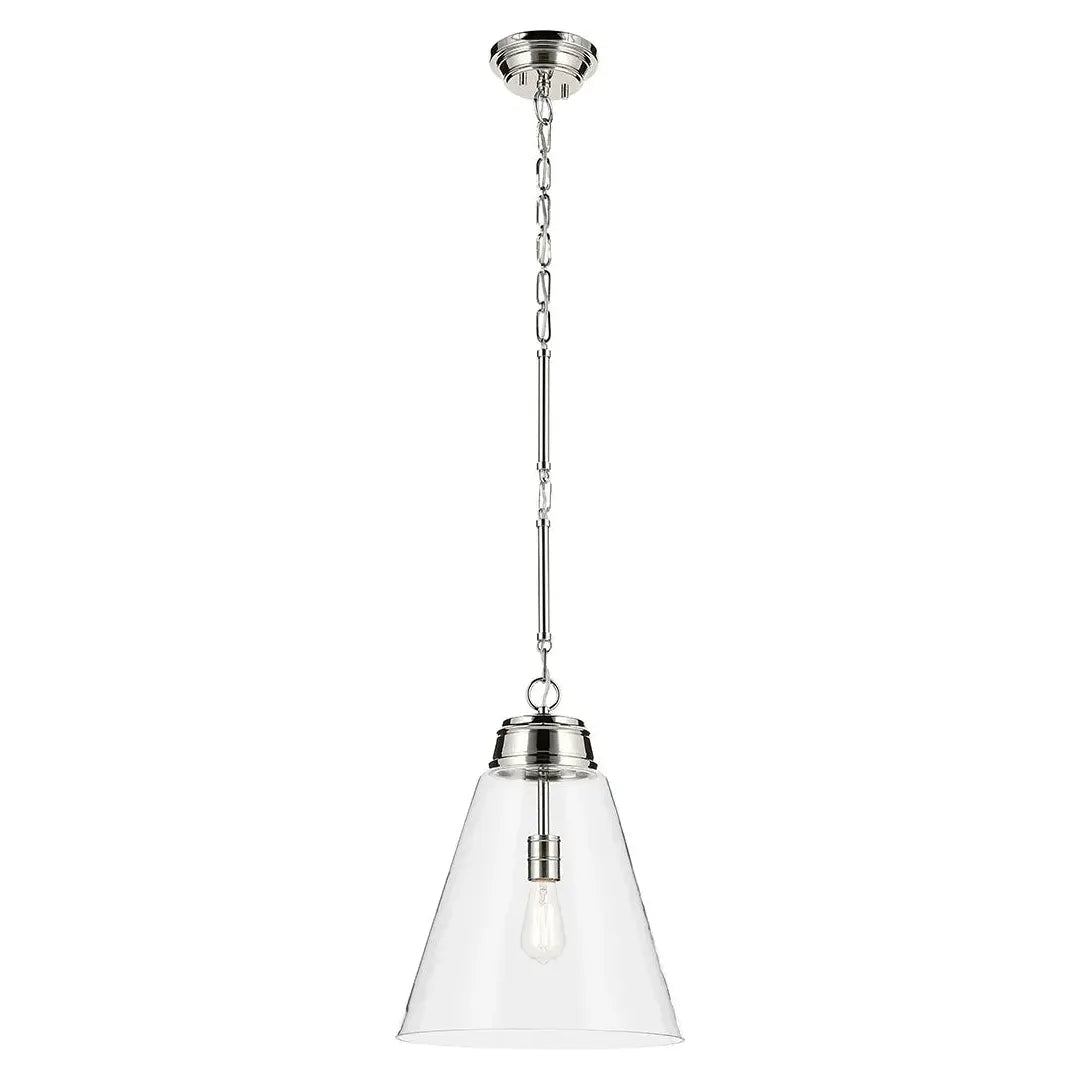 Track lighting for modernizing traditional interiorsMarsailli 19.75" 1-Light Large Pendant Track lighting for modernizing traditional interiorsMarsailli 19.75" 1-Light Large Pendant