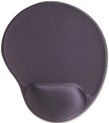 Rustic track lighting for farmhouse decorCompucessory Mouse Pad With Gel Wrist Rest Gray 9X10X1 Inch