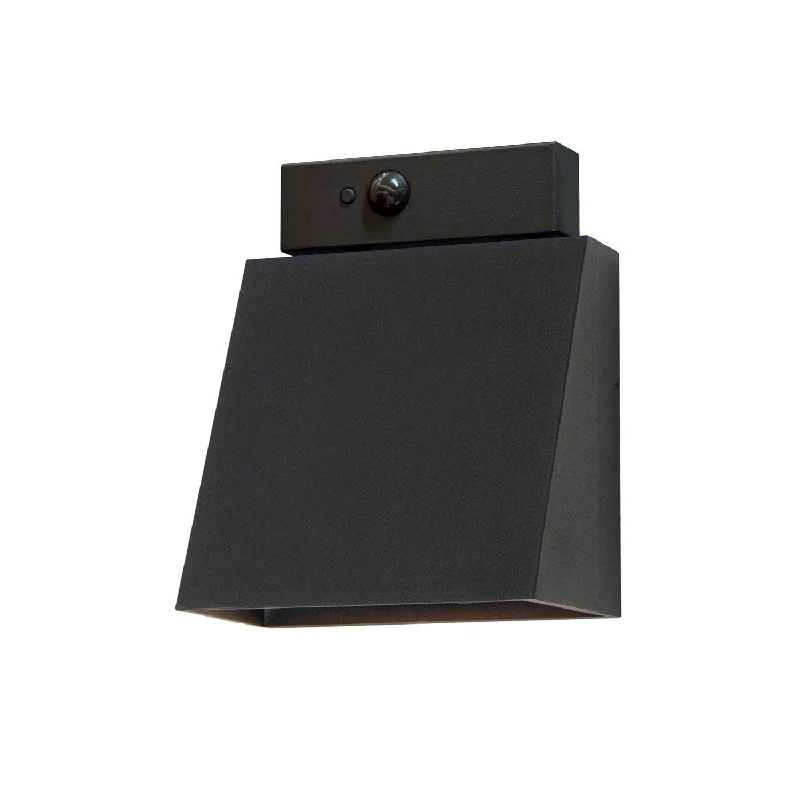 Industrial Wall - Mounted Lighting for Workshop WallsPathfinder LED Outdoor Wall Sconce Industrial Wall - Mounted Lighting for Workshop WallsPathfinder LED Outdoor Wall Sconce