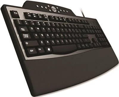Track lighting for museums and galleriesPro Fit Comfort Keyboard Internet/Media Keys Wired Black