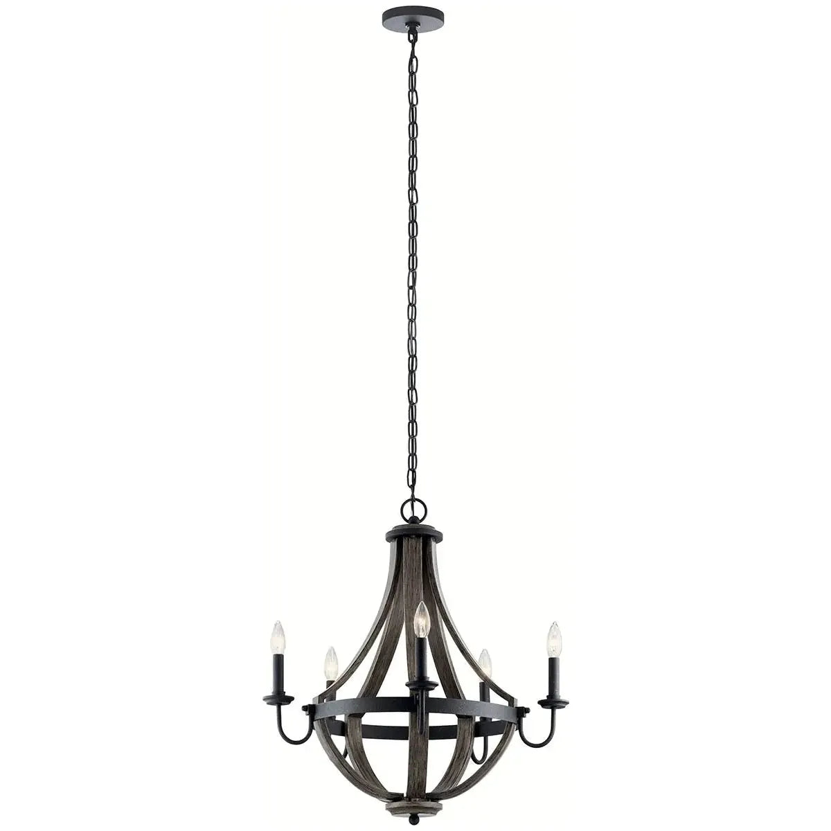 Track lighting for replacing old fluorescent fixturesMerlot 25" 5-Light Wine Barrel Chandelier Track lighting for replacing old fluorescent fixturesMerlot 25" 5-Light Wine Barrel Chandelier