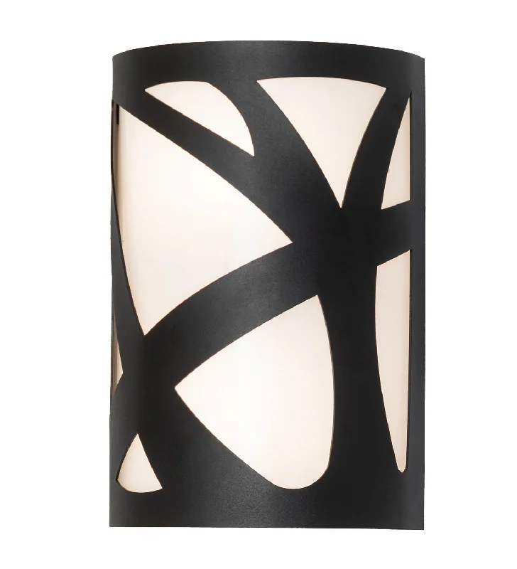 High - Bay LED Industrial Lighting for WarehousesMosaic Two Light Wall Sconce