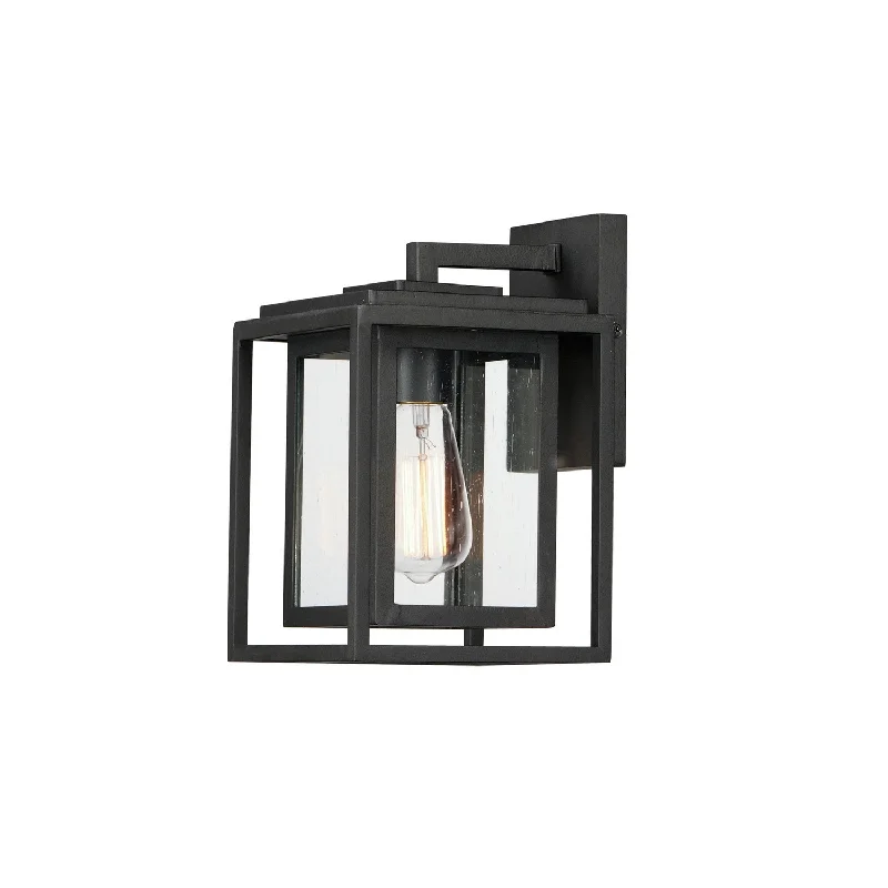 Durable Industrial Lighting for Harsh EnvironmentsCabana VX One Light Outdoor Wall Sconce Durable Industrial Lighting for Harsh EnvironmentsCabana VX One Light Outdoor Wall Sconce