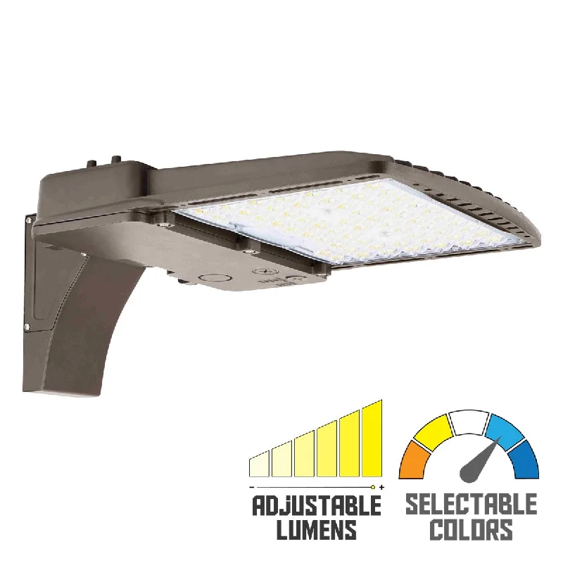 Industrial Task Lighting for Precision WorkstationsLED Pole Light, 60-140W, 30K/40K/50K, 23000 Lumens, 347-480V, Type III Industrial Task Lighting for Precision WorkstationsLED Pole Light, 60-140W, 30K/40K/50K, 23000 Lumens, 347-480V, Type III