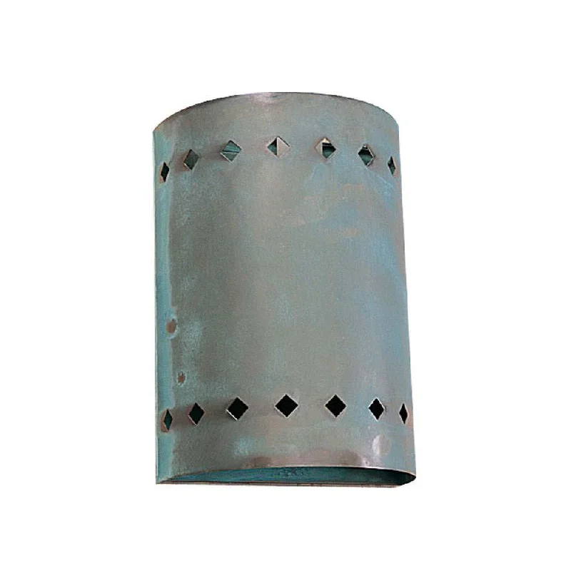 Track lighting for enhancing the architectureSPJ Lighting SPJ36-06B-WET 18 Inch Wet Location Diamond Up/Down Track lighting for enhancing the architectureSPJ Lighting SPJ36-06B-WET 18 Inch Wet Location Diamond Up/Down