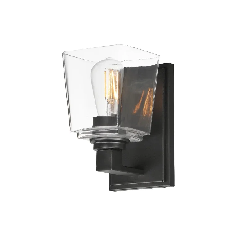Explosion - Proof Industrial Lighting for Hazardous LocationsCubos One Light Wall Sconce Explosion - Proof Industrial Lighting for Hazardous LocationsCubos One Light Wall Sconce