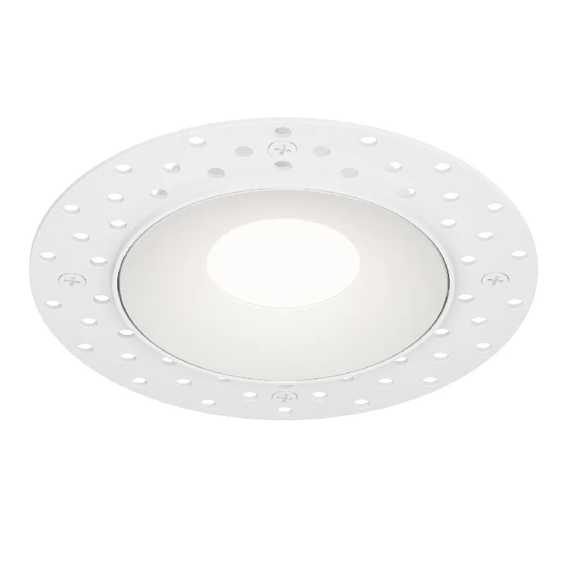 Dust - Resistant Industrial Lighting for Dirty WorkspacesCrisp LED Downlight