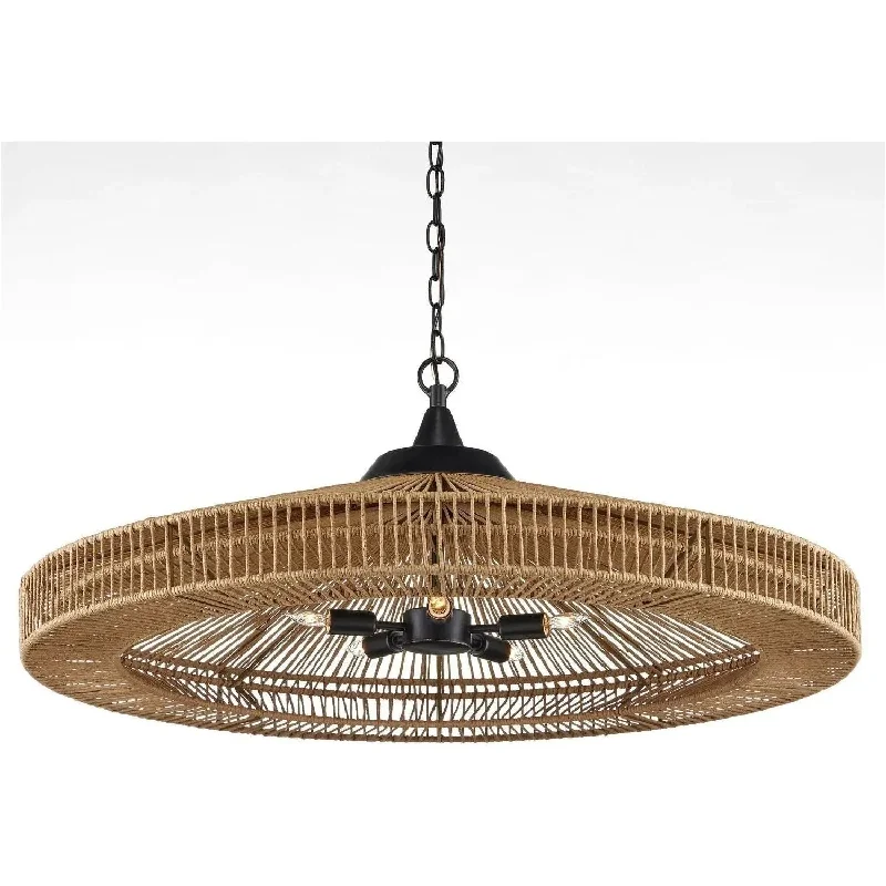 Track lighting with clear glass shadesMaldives Chandelier