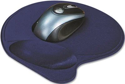 Track lighting with a minimalist track designWrist Pillow Extra-Cushioned Mouse Pad Nonskid Base 8 X 11 Blue Track lighting with a minimalist track designWrist Pillow Extra-Cushioned Mouse Pad Nonskid Base 8 X 11 Blue