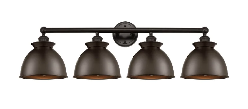 Explosion - Proof Industrial Lighting for Hazardous LocationsEdison Four Light Bath Vanity Explosion - Proof Industrial Lighting for Hazardous LocationsEdison Four Light Bath Vanity