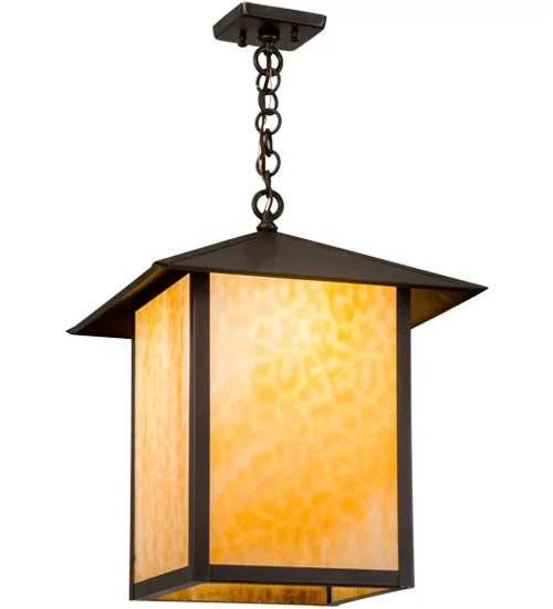 Industrial Lighting for Food Processing FactoriesSeneca One Light Pendant