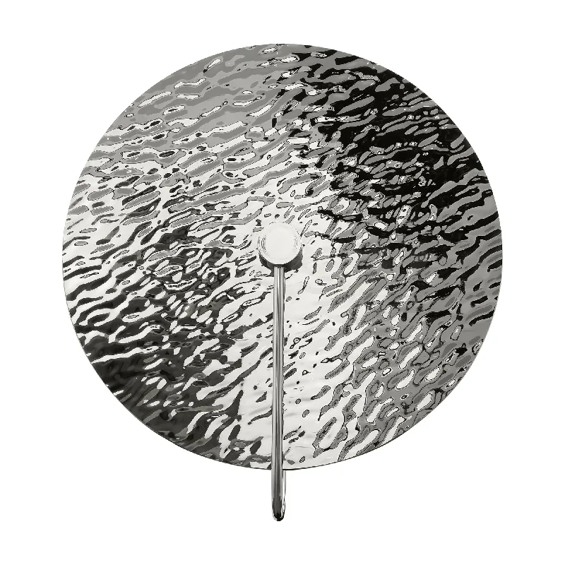Track lighting for modernizing traditional interiorsindustrial style wall lamps with exposed bulbs for urban loftsMare Wall Light Chrome - Finish Track lighting for modernizing traditional interiorsindustrial style wall lamps with exposed bulbs for urban loftsMare Wall Light Chrome - Finish