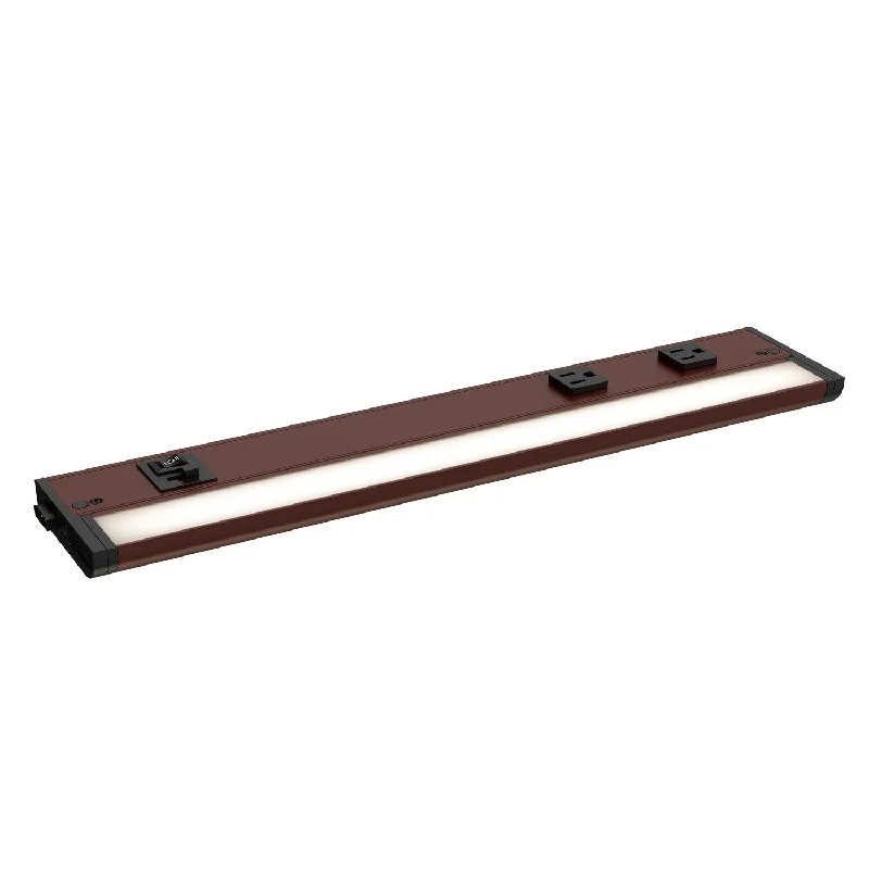 Industrial Lighting for Woodworking FactoriesCounterMax 5K LED Under Cabinet