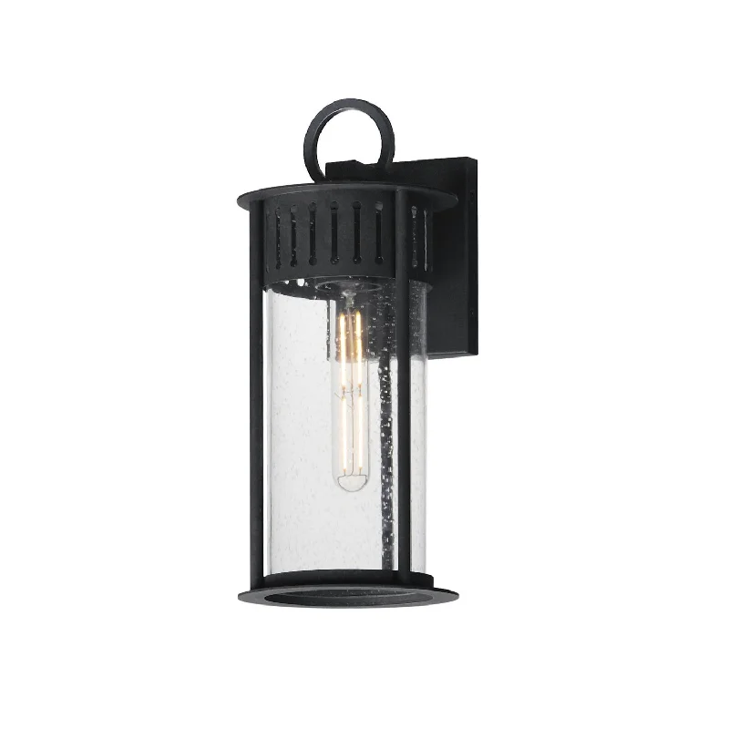 Industrial Lighting for Printing Press FacilitiesWindsor One Light Outdoor Wall Sconce Industrial Lighting for Printing Press FacilitiesWindsor One Light Outdoor Wall Sconce