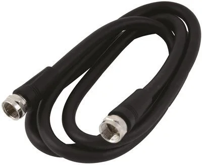 Track lighting for museums and galleriesPreferred Industries Connector Ends Coaxial Cable 75 Ohm 3 Ft. Black