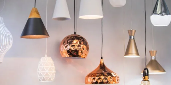 Pendants: Dangle in Style, Illuminate with Grace