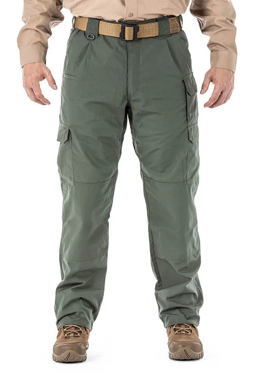 5.11® Tactical Men's Taclite® Pro Pant_TDU® Green