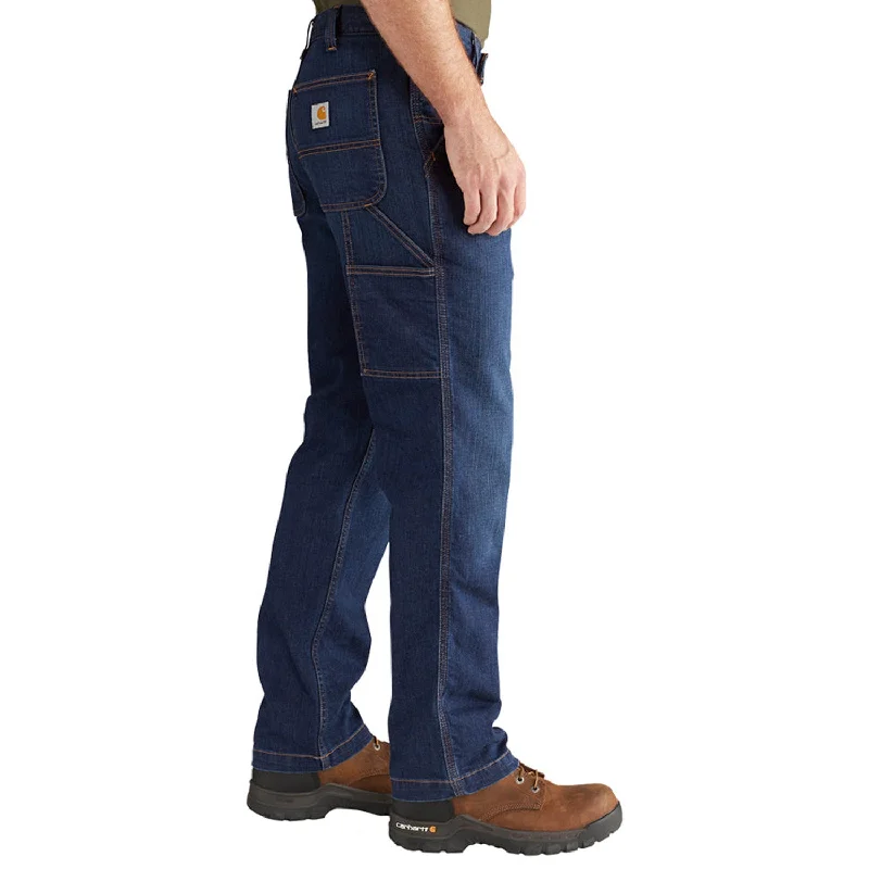 Carhartt Men's Rugged Flex® Relaxed Fit Dungaree