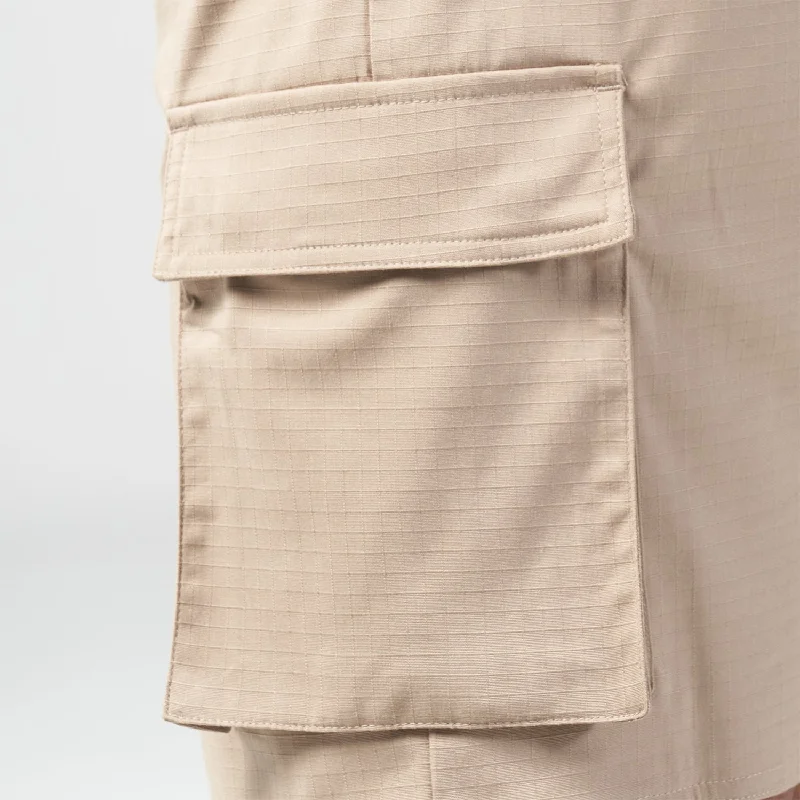 Code Urban Cargo Shorts - Cobblestone