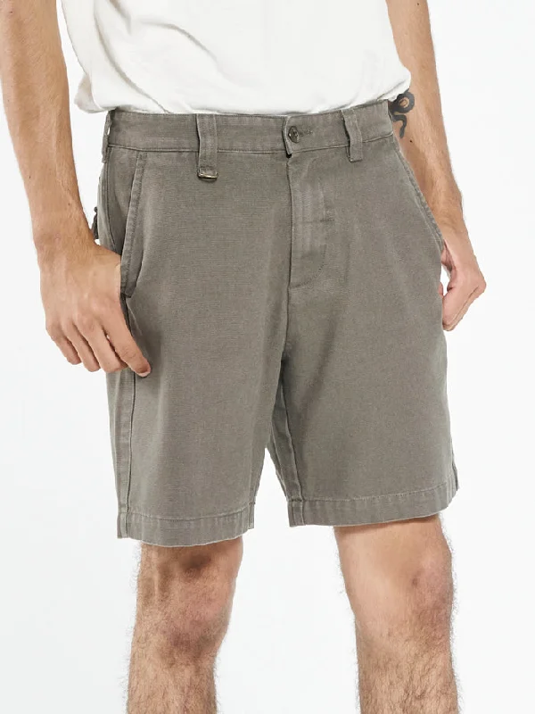 Control Military Short - Military