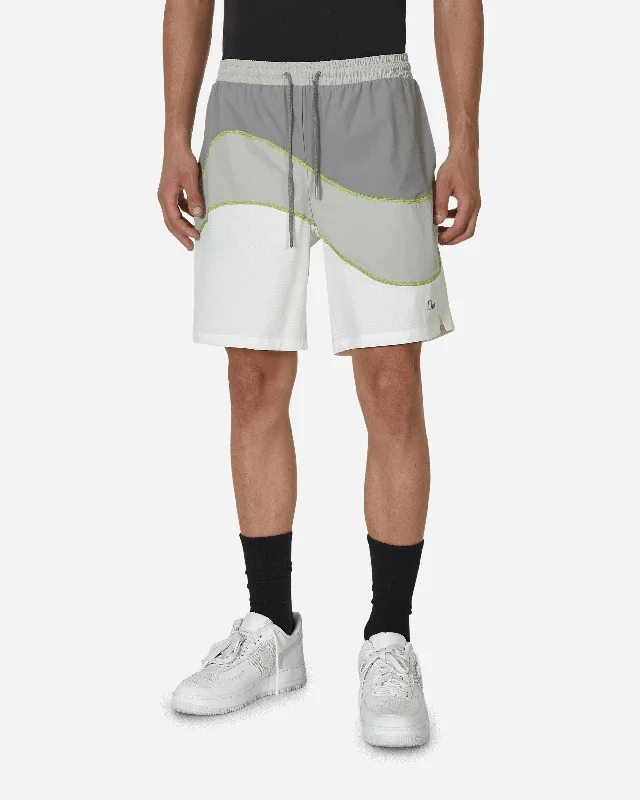 Wave Sports Shorts Grey