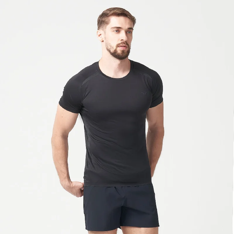 LAB360° 5 Inch Superstretch Shorts - Black