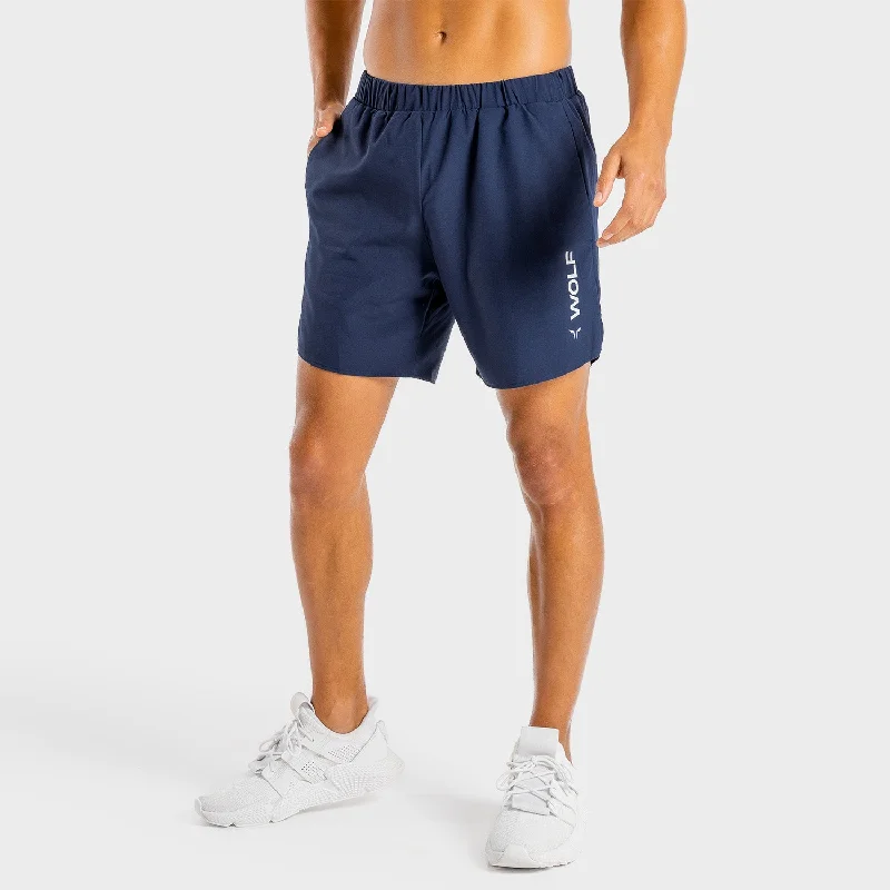 Primal Shorts - Navy