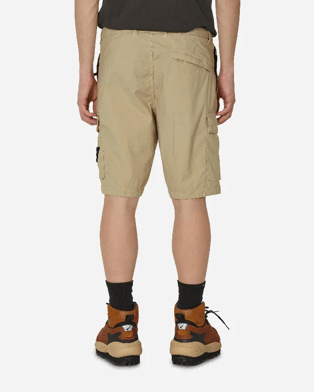 Cargo Shorts Sand