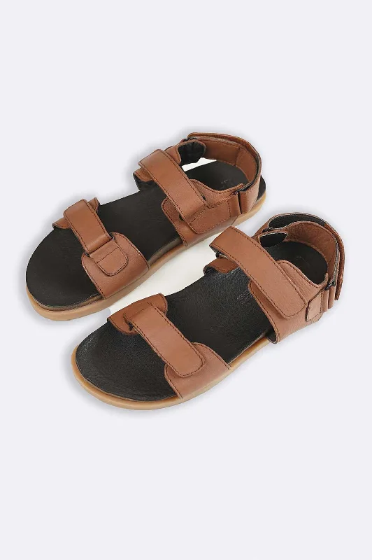 CASUAL SANDALS