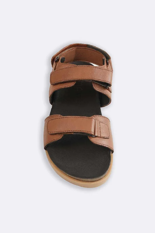 CASUAL SANDALS